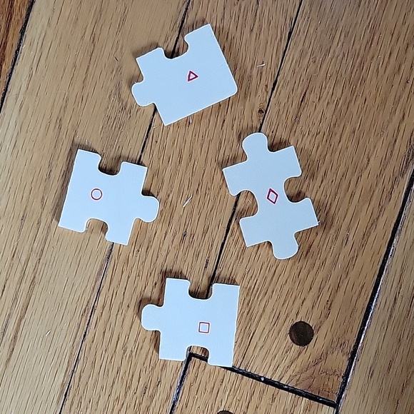 Melissa and Doug Puzzle Set - Picture 8 of 8